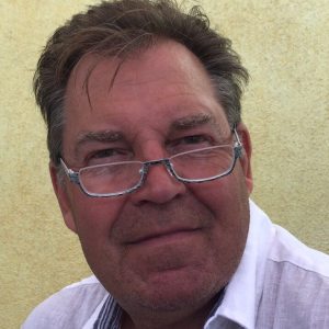 Profilbild von Ole Möller