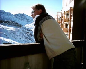 Profilbild von Ole Paulsen