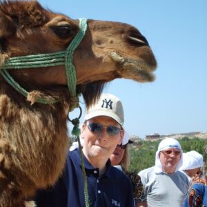 Profilbild von Ole Penning