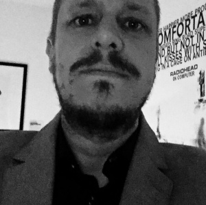 Profilbild von Ole Reuss
