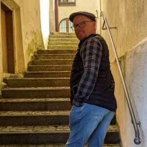 Profilbild von Ole Schultze
