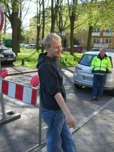 Profilbild von Ole Sellmer
