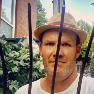 Profilbild von Ole Wanzek
