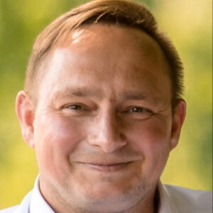 Profilbild von Ole Wortmann