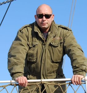 Profilbild von Oleg Gaschimow