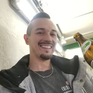Profilbild von Oleg Gertner