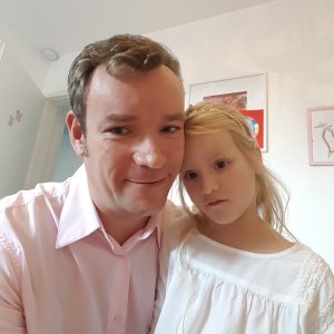 Profilbild von Oleg Kling