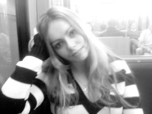 Profilbild von Oleksandra Dzyubova
