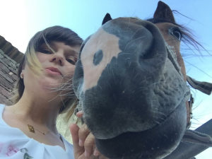 Profilbild von Oleksandra Neuer