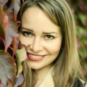 Profilbild von Olesija Bauer