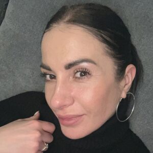 Profilbild von Olesja Fuchs