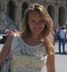 Profilbild von Olesja Reznichenko