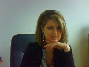 Profilbild von Olesja Samokha