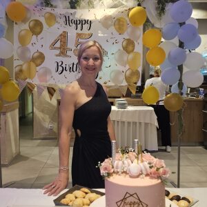 Profilbild von Olesja Sterzer