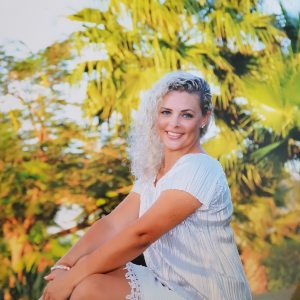Profilbild von Olesja Zelbel