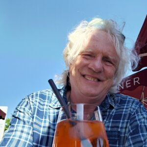 Profilbild von Olf Wiesner