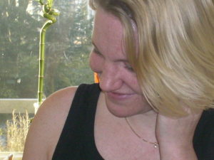 Profilbild von Olga Annika Rath