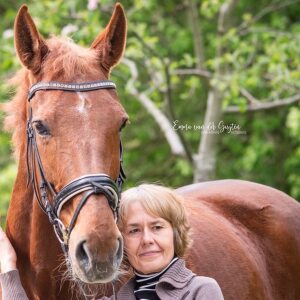 Profilbild von Olga Kristina Schmidt