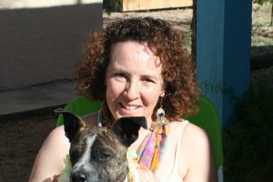 Profilbild von Olga Maria Sacasa