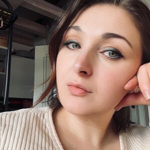 Profilbild von Olga Aab