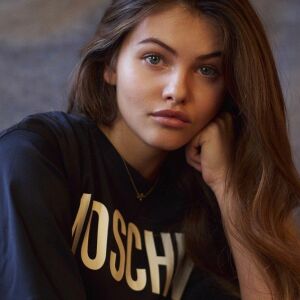 Profilbild von Olga Adler