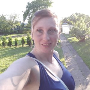 Social Media Profilbild Olga Auinger 