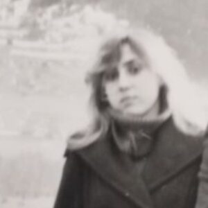 Profilbild von Olga Babinzeva