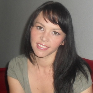 Profilbild von Olga Bahnmüller