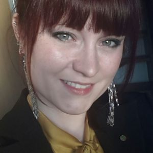 Profilbild von Olga Balko