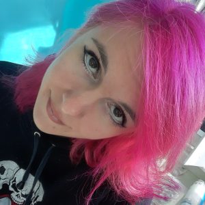 Profilbild von Olga Basisty