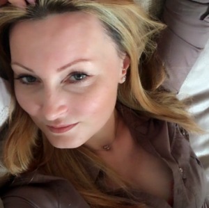 Profilbild von Olga Bender