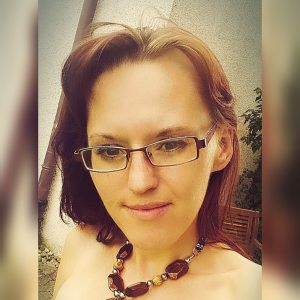 Profilbild von Olga Bopp