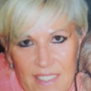 Profilbild von Olga Brenzel