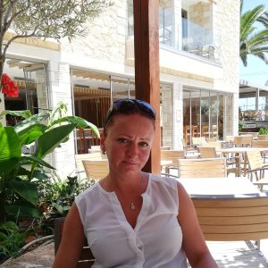 Profilbild von Olga Brokop