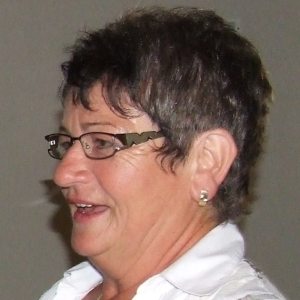 Profilbild von Olga Burgstaller