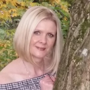 Profilbild von Olga Buss