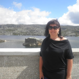 Profilbild von Olga Correia