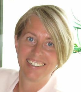Profilbild von Olga Daflis