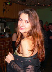 Profilbild von Olga Deiss
