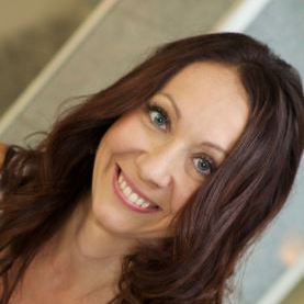 Profilbild von Olga Diser