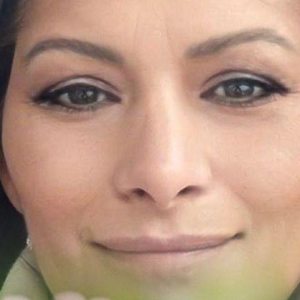 Profilbild von Olga Enns