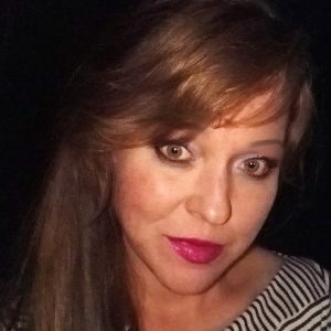 Profilbild von Olga Flemer