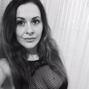 Profilbild von Olga Freund