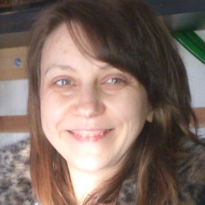 Profilbild von Olga Gauerhof