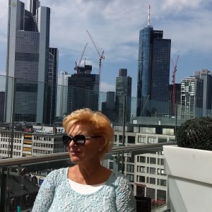 Profilbild von Olga Habus