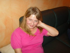 Profilbild von Olga Hammer
