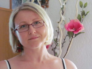 Profilbild von Olga Heinze