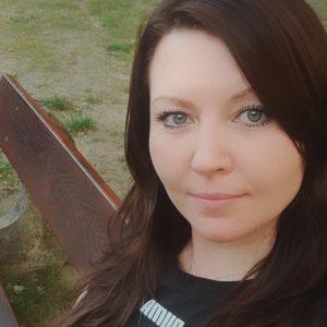Profilbild von Olga Heißler
