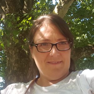 Profilbild von Olga Henschel