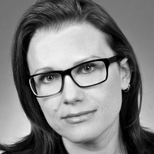 Profilbild von Olga Huber